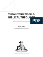 McCurley Biblical Theology en