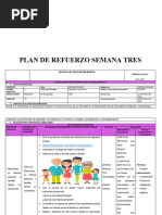 2do Plan de Refuerzo Ccss