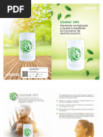 Usana HPS