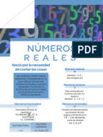 Numeros Reales