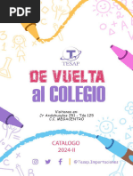 Catalogo 2024-Ii