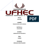 Cuestionario Respaso Adm. Fan. 1. para Reforzar Adm Fin. 2