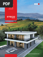 Steco Centar Catalogue