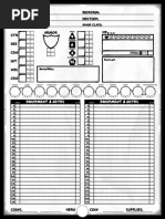 Mage Character Sheet v1