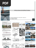 Tipologias Estructurales