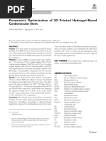 2021 - Veerubhotla - Lee - Parametric Optimization