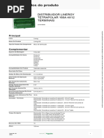 Schneider Electric Quadros-Prisma-G LGY416048