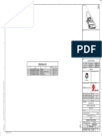 Table of Content For Genenst