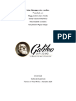 Investigación - Líder, Liderazgo, Mitos y Estilos