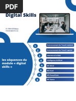 Digital Skills S2