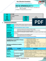 Sesion CCSS 5° Sec-Semana 02 Uni 2