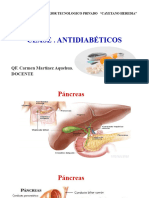 Anti Diabetic Os