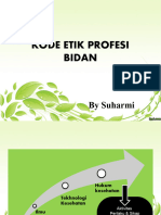 02-Kode Etik Profesi Bidan