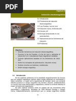 Tema 9 Induccion Electromagnetica