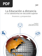 Educ A Distancia