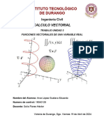 Calcuo Unidad 3