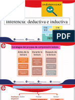 Inferencia