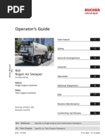 R65 Operators Guide 01292-1-GB Rev B