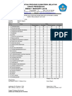 LBHS PTS Bing Xi.1&2 Geo Xi.5 Genap