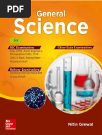 SSC General Science - SSC, Railway and Other Examinations