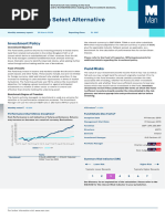Man GLG Alpha Select Report Mar 28 2024