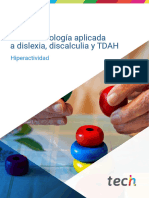 Neurotecnología Aplicada TDHA