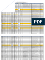 Reporte de Plazas Org. Vacantes 2024 Oficial Wenc