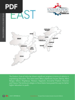 Top-Private-Engineering-institutes-of-india-2021-East Zone