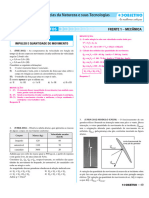 Impulso & Quantidade de Movimennto