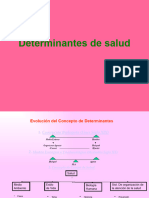 Determinantes