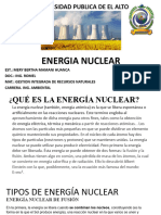 Energia Nuclear