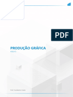 Aula 5 Produção Grafica