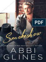 Abbi Glines - Smokeshow