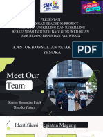 Meet Our Team