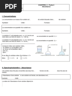 1.1.2 Cours