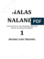 NALAS NALANDA 1 PDF - Učenje o Slobodi Bića