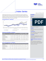 FTSE Emerging Index