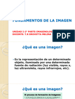 Fundamentos de La Imagen