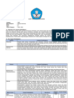 Atp Bahasa Indonesia 9 SMP