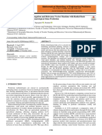 Hybrid Algorithm of Backpropagation and Relevance Vector Machine With Radial Basis Function Kernel For Hydro-Climatological Data Prediction