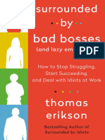 Surrounded by Bad Bo... by Thomas Erikson - Compressed