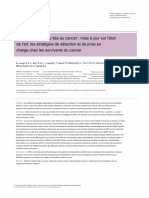 Cancer-Related Cog Impair Lange Et Al. 2019