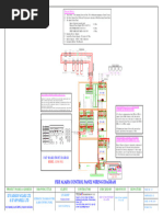 Fire Alarm Control Panel Wiring Diagram: SF Fashion Wears LTD & SF Apparels LTD