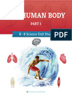 The Human Body, Part 1. 1 