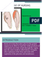 Ppts of 3rd and 4th Stage