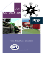 Topic GD Case Kit6