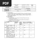 Real Analysis MSC Mathematics