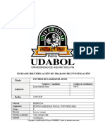 Monografia de Responsabilidad Social Universitaria