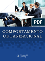 Variáveis Comportamentais - Cengage Learning