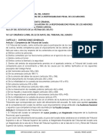 Tema 14-Jurado Menores Recursos Penales Estatuto Víctima